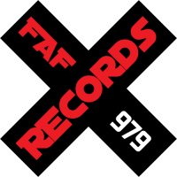 FAF Records 979 logo