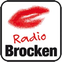 Radio Brocken 2023 logo