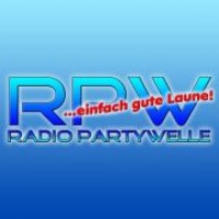 RPW - Radio Partywelle logo