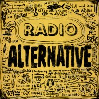 FluxFM Radio Alternative | 64k MP3 logo