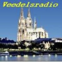 Veedelsradio logo