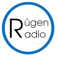 Rügen Radio logo