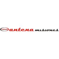 Antena Uno 92.3FM Posadas logo