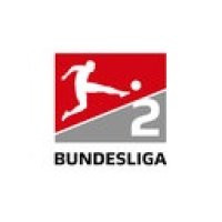 Fußball-Bundesliga 2: Spiel 3 logo