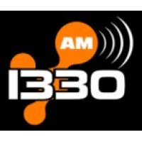 AM 1330 Rosario logo