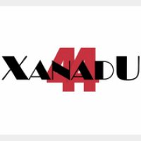 XANADU 44 logo