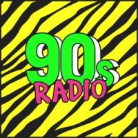 Flux - 90s Channel (320) logo