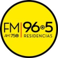 Radio Residencias logo