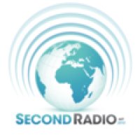 SecondRadio logo