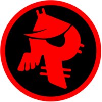 Roger Radio logo