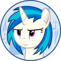 mlp.radio logo