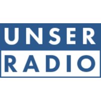 UNSER RADIO logo