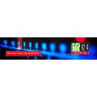 Radio LORA logo