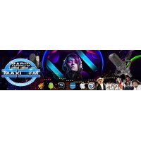 Radio Maxi FM logo