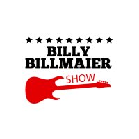 Gong 97.1 Billy Billmaier Show logo