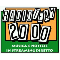 Radio Team 2000 logo