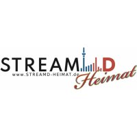 StreamD logo