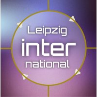 Leipzig International Radio logo