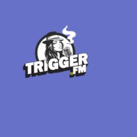 Trigger.FM PAUL (HD Stream) logo
