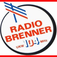 RADIO BRENNER logo