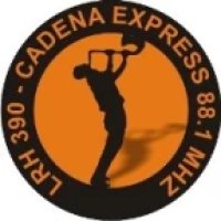 Radio Express Posadas 88.1 FM logo