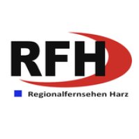 RFH HD - Regionalfernsehen Harz logo