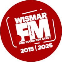 Wismar FM logo