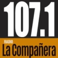 Radio La Compañera logo