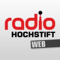 Radio Hochstift logo