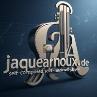 Jaque Arnoux Radio logo