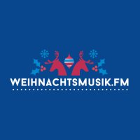 Weihnachtsmusik.fm Akustik logo
