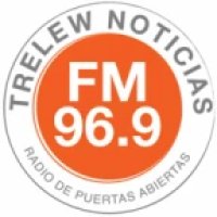 Radio Trelew Noticias 96.9 FM logo