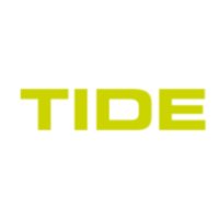 TIDE.radio logo