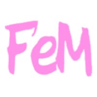Keith F'em logo