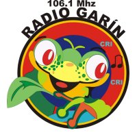 Radio Garin - FM 106.1 logo