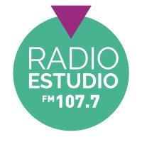Radio Studio UTN - FM 107.7 Campana logo