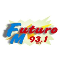 FM Futuro - 93.1 Campana logo
