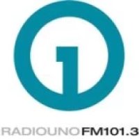 Radio Uno Fm 101.3 logo