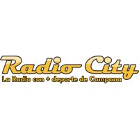 Radio City Campana  - FM 91.7 logo