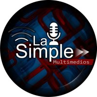 La Simple - FM 97.3 Campana logo