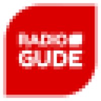Radio GUDE logo