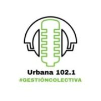 Fm urbana logo