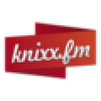 knixx.fm - Dein Webradio logo
