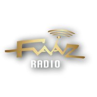 RADIO FAAZ logo