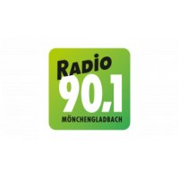 Radio 90,1 logo