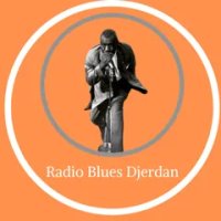 Radio Blues Djerdan - Melbourne (MP3) logo