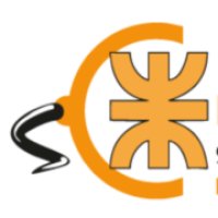 Radio Universidad - FM93.5 La Tecno (UTN Tierra del Fuego) logo