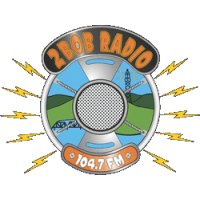 2BOB Radio - Taree - 104.7 FM (MP3) logo