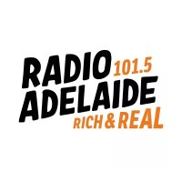 Radio Adelaide - Adelaide - 101.5 FM (AAC+) logo