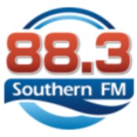 88.3 Southern FM logo